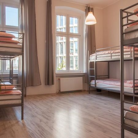Hostel Mango Poznań Extérieur photo