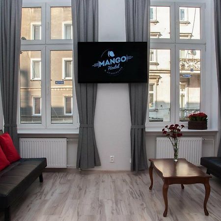 Hostel Mango Poznań Extérieur photo
