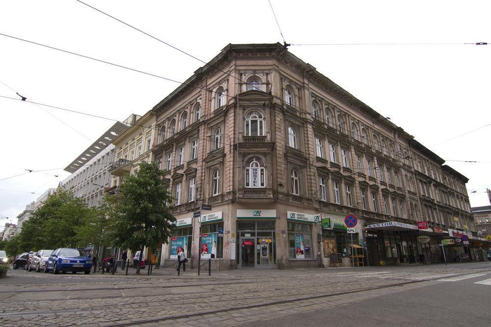 Hostel Mango Poznań Extérieur photo