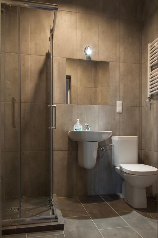 Hostel Mango Poznań Extérieur photo