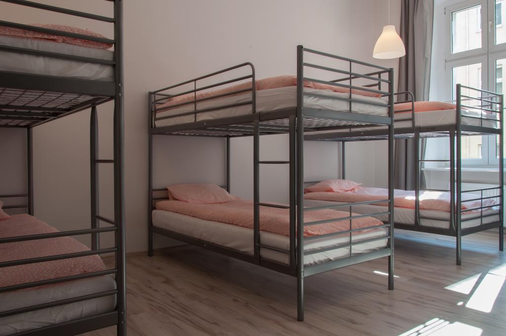 Hostel Mango Poznań Extérieur photo