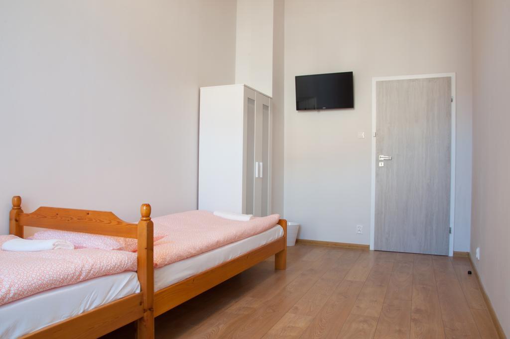 Hostel Mango Poznań Extérieur photo