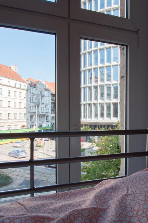 Hostel Mango Poznań Extérieur photo