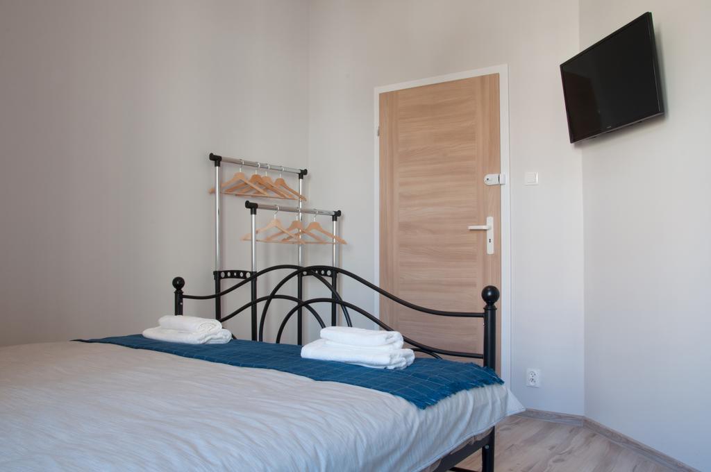 Hostel Mango Poznań Extérieur photo