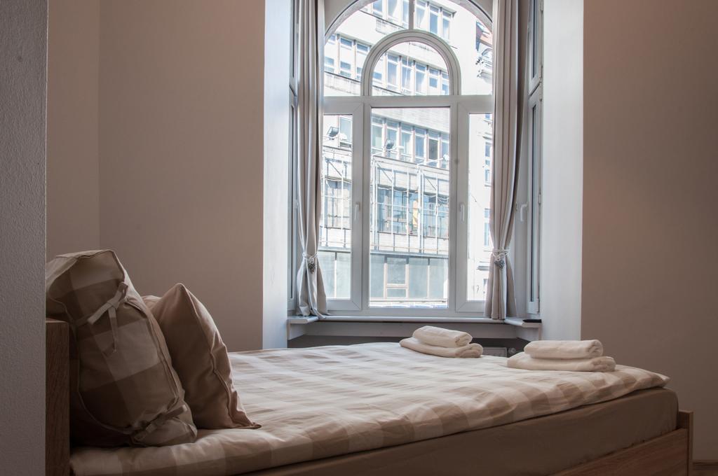 Hostel Mango Poznań Extérieur photo