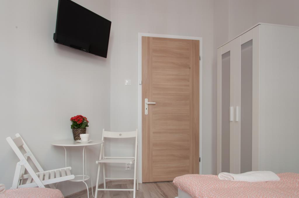 Hostel Mango Poznań Extérieur photo