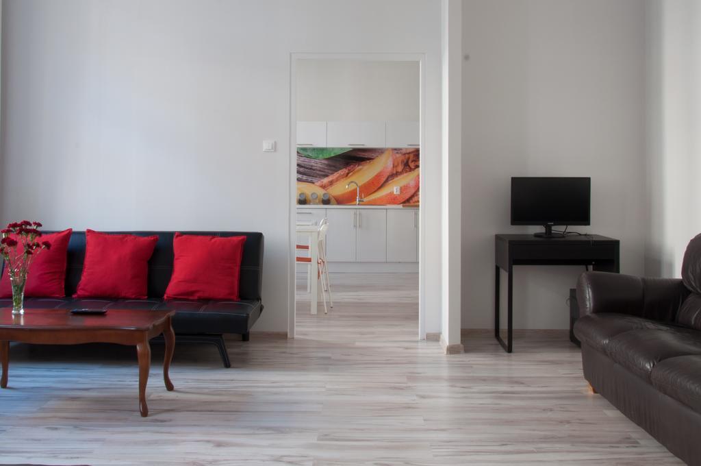 Hostel Mango Poznań Extérieur photo