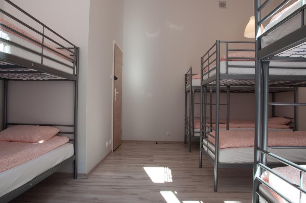 Hostel Mango Poznań Extérieur photo