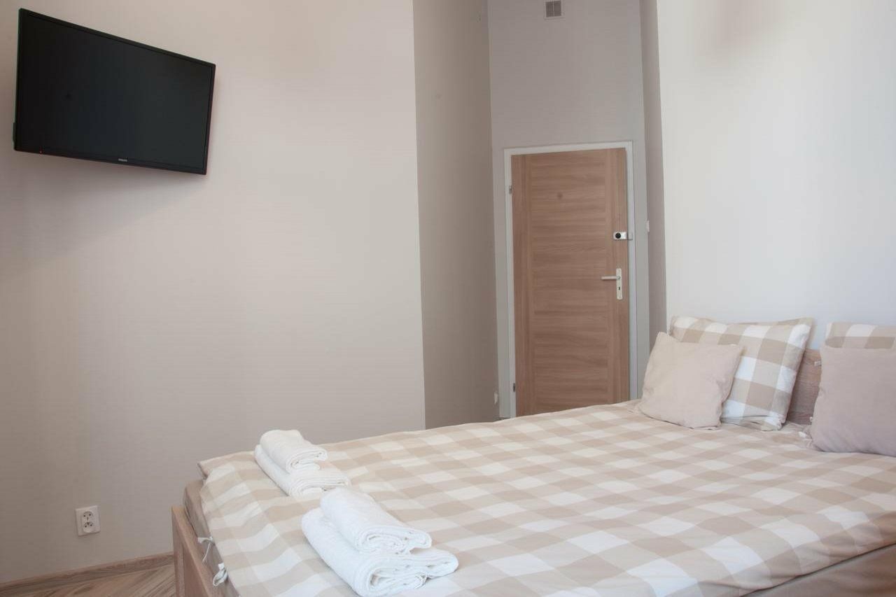 Hostel Mango Poznań Extérieur photo